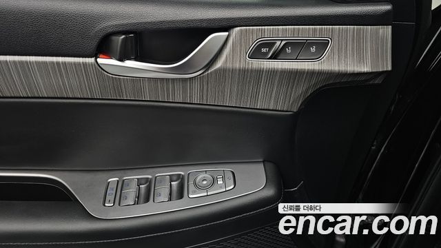 Hyundai Palisade 2023 — photo 26