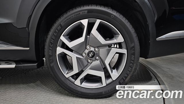 Hyundai Palisade 2023 — photo 7