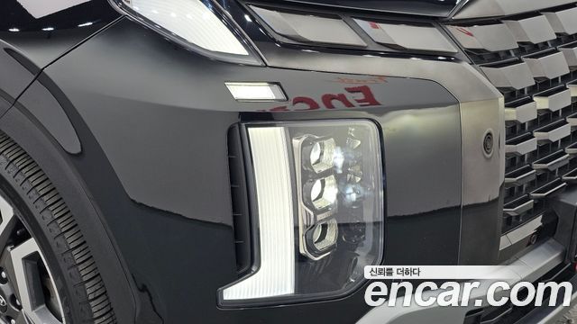 Hyundai Palisade 2023 — photo 8
