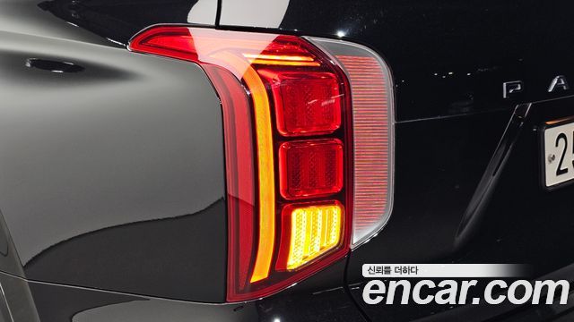 Hyundai Palisade 2023 — photo 9