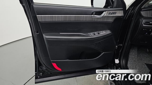 Hyundai Palisade 2023 — photo 14