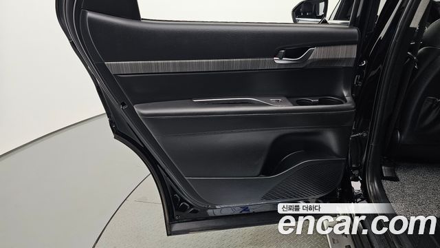Hyundai Palisade 2023 — photo 15