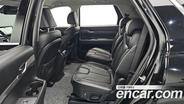 Hyundai Palisade 2023 — photo 16