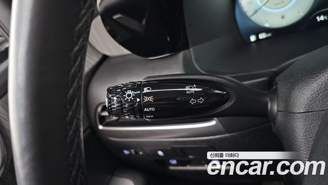 Hyundai Palisade 2023 — photo 27