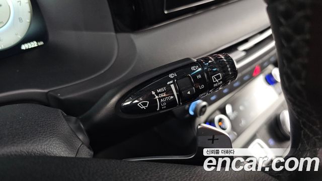 Hyundai Palisade 2023 — photo 28