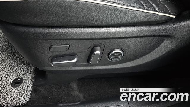 Hyundai Palisade 2023 — photo 29
