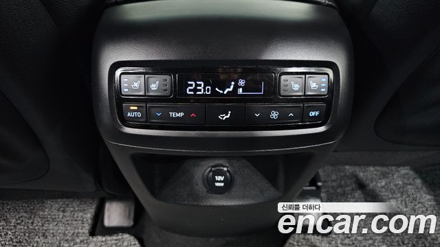 Hyundai Palisade 2023 — photo 30