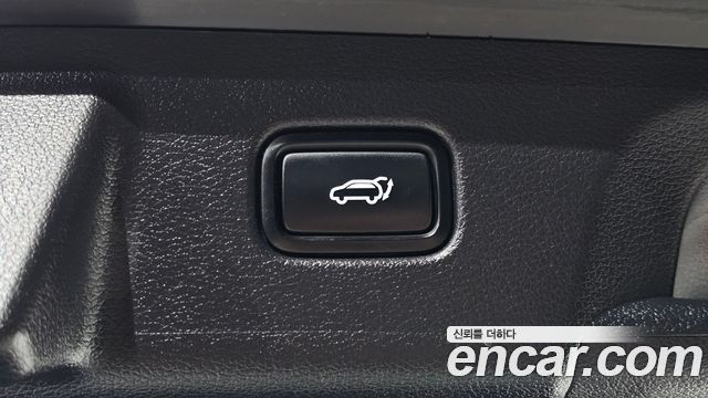 Hyundai Palisade 2023 — photo 32