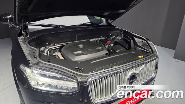 Volvo XC90 2017 — photo 6