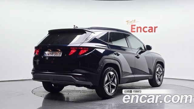 Hyundai Tucson 2025 — photo 2
