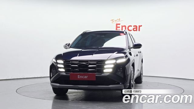 Hyundai Tucson 2025 — photo 3
