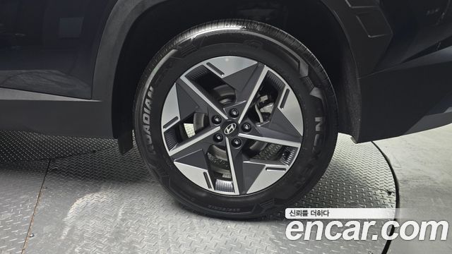 Hyundai Tucson 2025 — photo 5