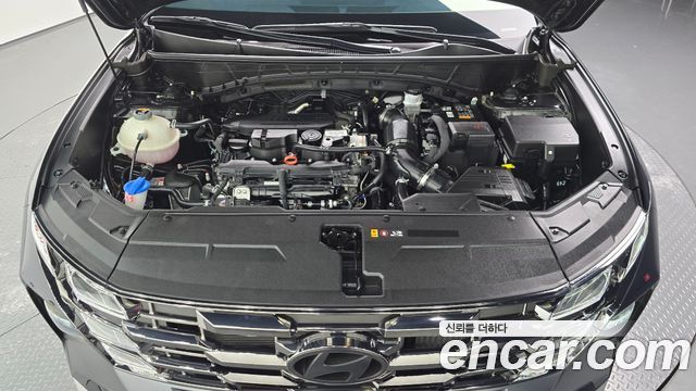 Hyundai Tucson 2025 — photo 6
