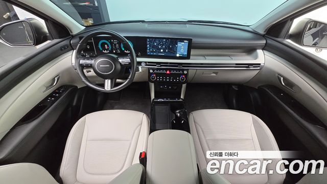 Hyundai Tucson 2025 — photo 7