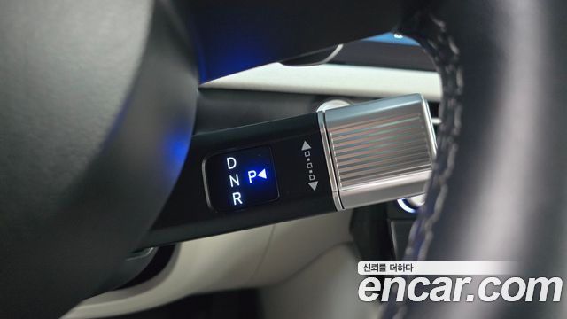 Hyundai Tucson 2025 — photo 9