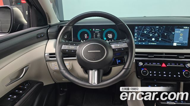 Hyundai Tucson 2025 — photo 12