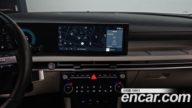 Hyundai Tucson 2025 — photo 13