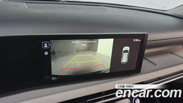 Hyundai Tucson 2025 — photo 14