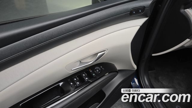 Hyundai Tucson 2025 — photo 15
