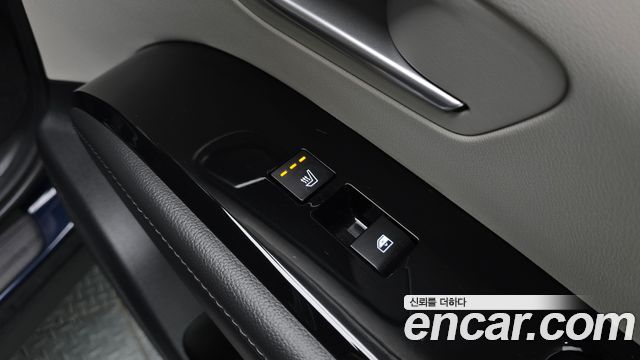 Hyundai Tucson 2025 — photo 16