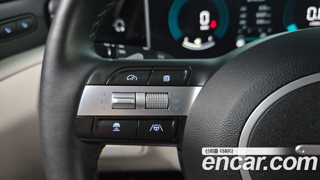 Hyundai Tucson 2025 — photo 18