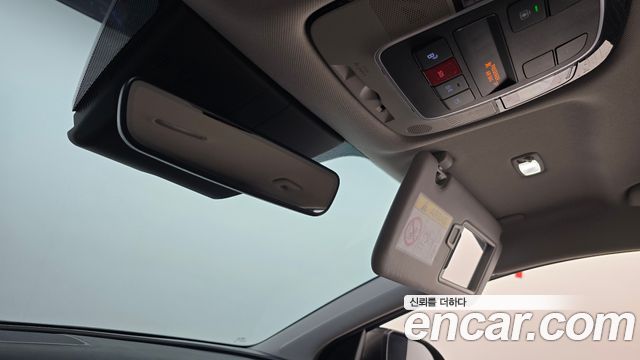 Hyundai Tucson 2025 — photo 19