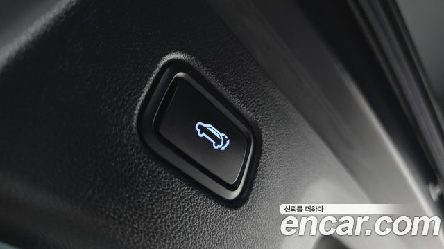 Hyundai Tucson 2025 — photo 20