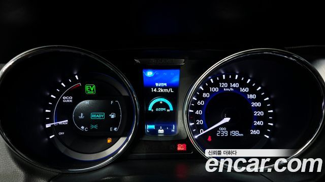 Hyundai Sonata 2014 — photo 8