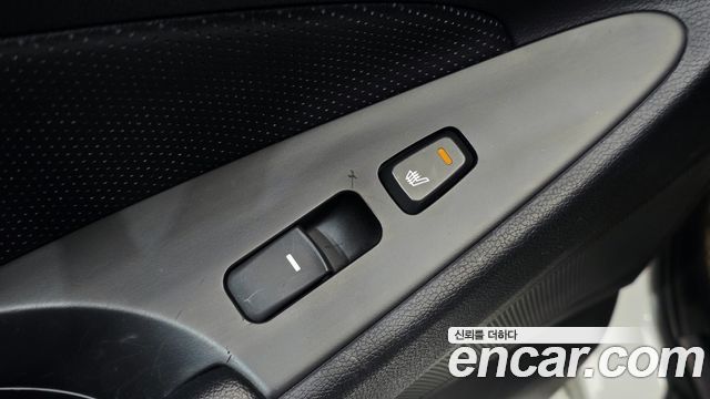 Hyundai Sonata 2014 — photo 19