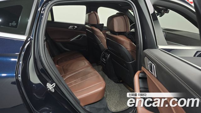 BMW X6 2020 — photo 11