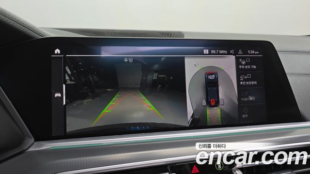BMW X6 2020 — photo 15