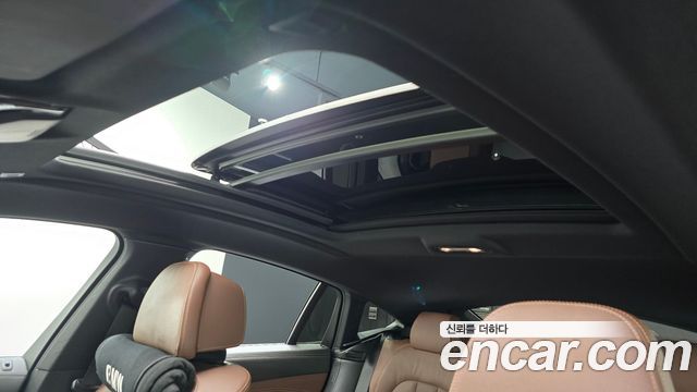 BMW X6 2020 — photo 16