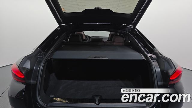 BMW X6 2020 — photo 18