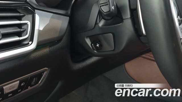 BMW X6 2020 — photo 20