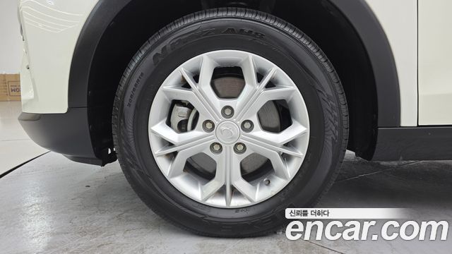 KG Mobility TIBOLI 2025 — photo 5