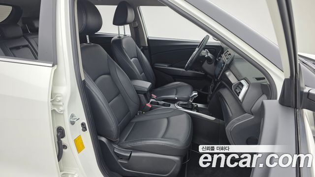 KG Mobility TIBOLI 2025 — photo 11