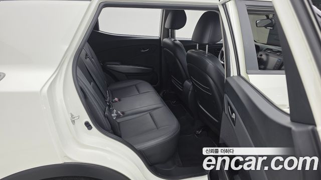 KG Mobility TIBOLI 2025 — photo 12