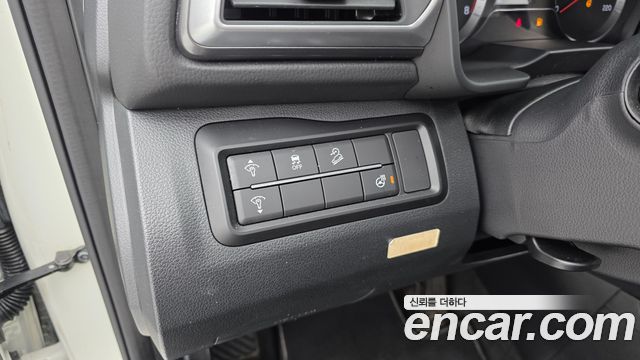 KG Mobility TIBOLI 2025 — photo 17