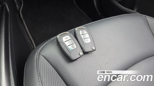 KG Mobility TIBOLI 2025 — photo 18