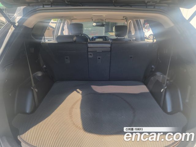 Hyundai Santafe 2013 — photo 11