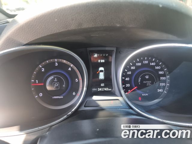 Hyundai Santafe 2013 — photo 15