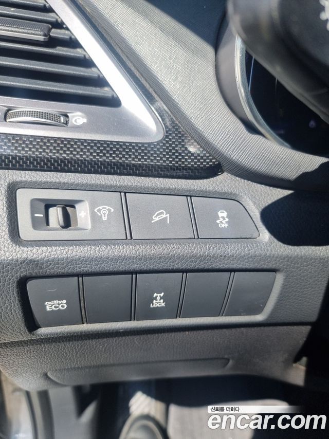 Hyundai Santafe 2013 — photo 17