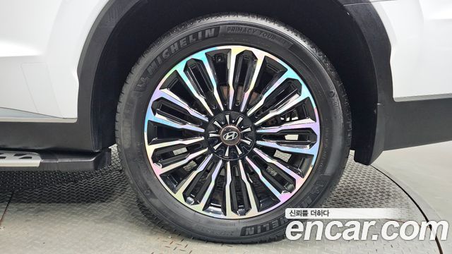 Hyundai Palisade 2020 — photo 5
