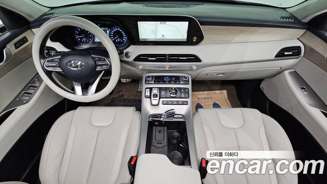 Hyundai Palisade 2020 — photo 10