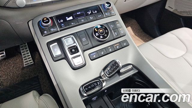 Hyundai Palisade 2020 — photo 12