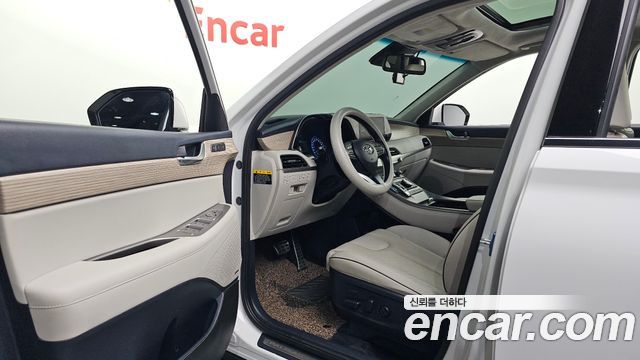 Hyundai Palisade 2020 — photo 13