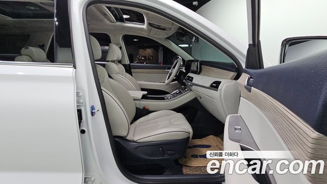 Hyundai Palisade 2020 — photo 17