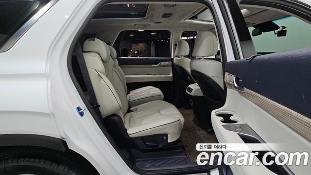 Hyundai Palisade 2020 — photo 18