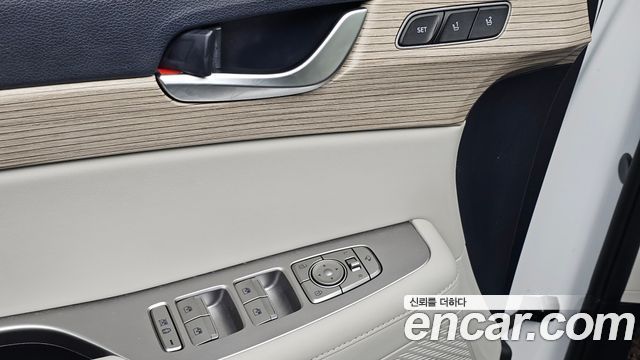 Hyundai Palisade 2020 — photo 19
