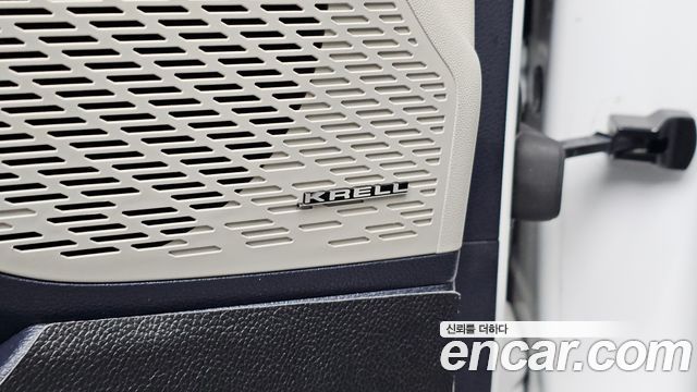 Hyundai Palisade 2020 — photo 20
